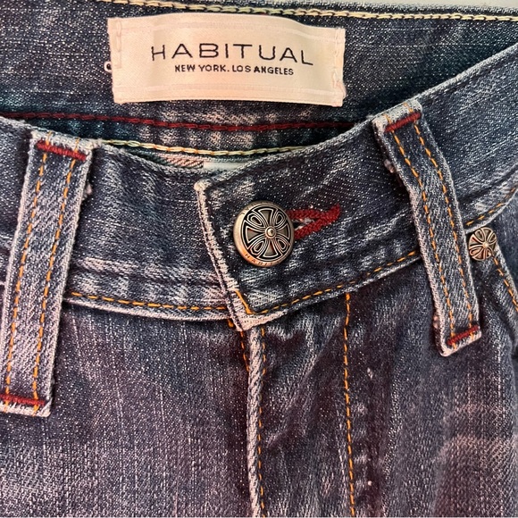 Habitual Jeans - Picture 4 of 10